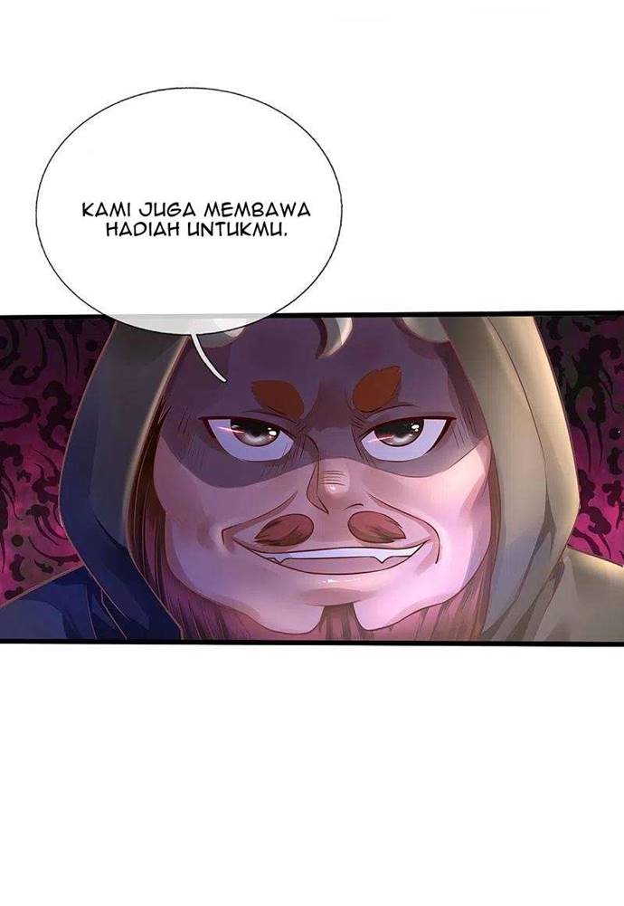 I am Daxianzun Chapter 324 Gambar 10